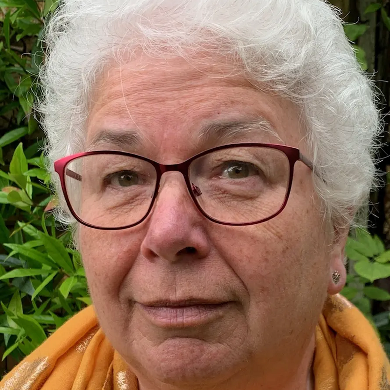 Alison Jenner