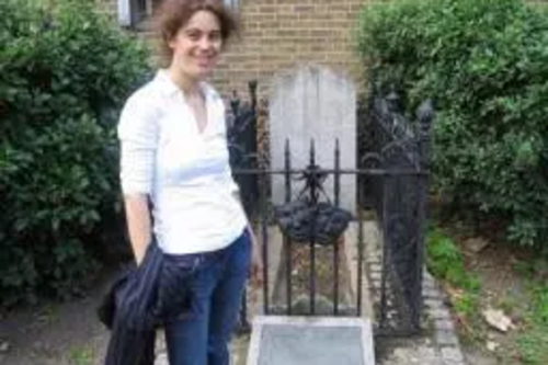 Cllr. Ruth Polling